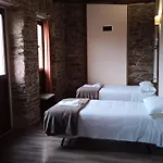 Hostel La Casona De Sarria