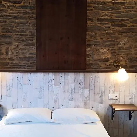 Hostel La Casona De Sarria
