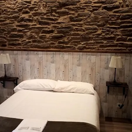 La Casona De *