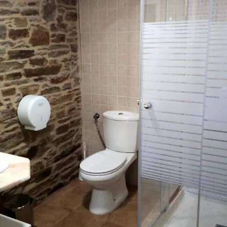 Vandrarhem La Casona De Sarria