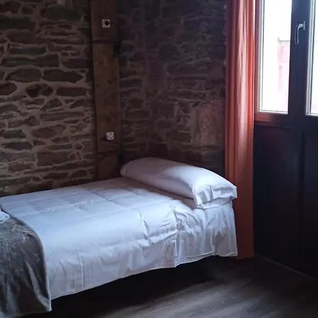 La Casona De サリア