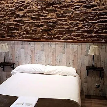 La Casona De Sarria