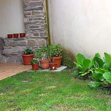 La Casona De Hostel Sarria
