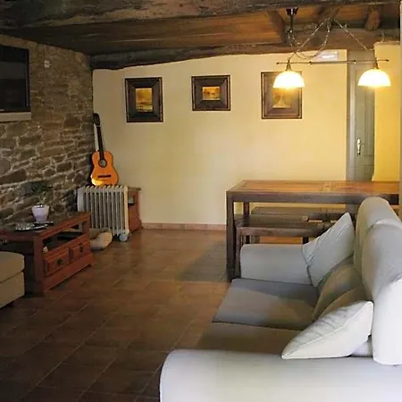 La Casona De Sarria