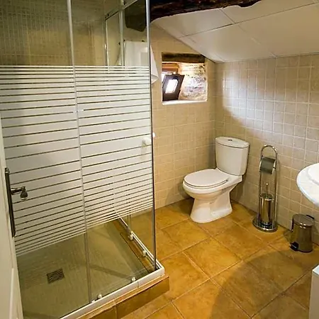 La Casona De *