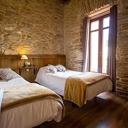 La Casona De Sarria