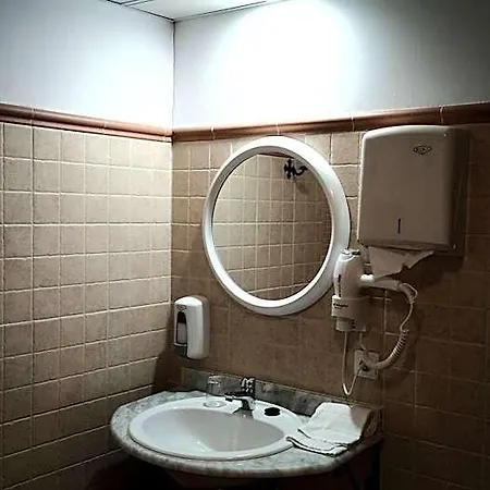 La Casona De Hostel