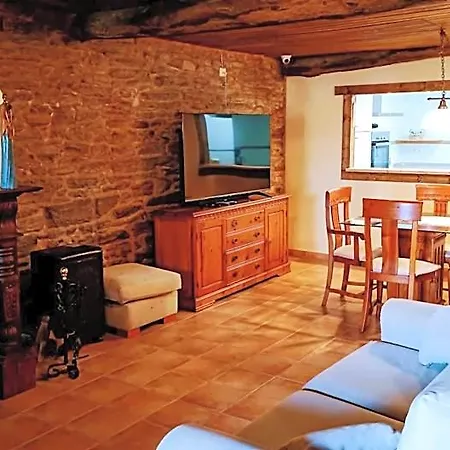 Hostel La Casona De
