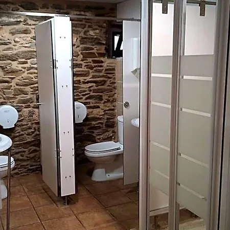 La Casona De Hostel Sarria