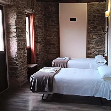La Casona De Sarria