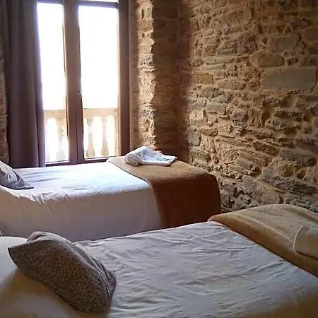 Hostel La Casona De
