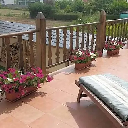 La Casona De