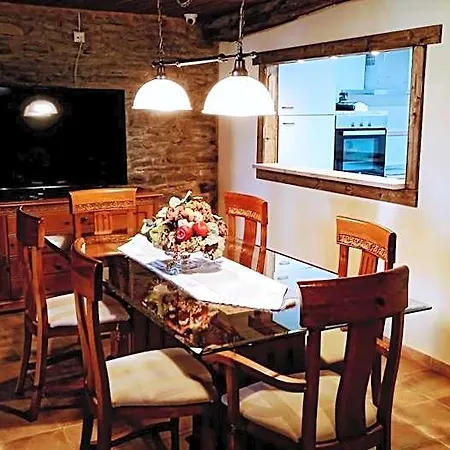 La Casona De
