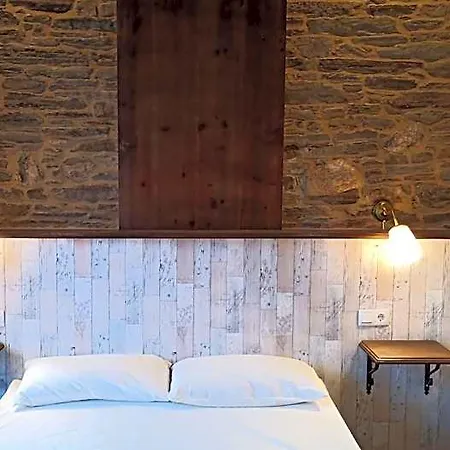 La Casona De * Sarria