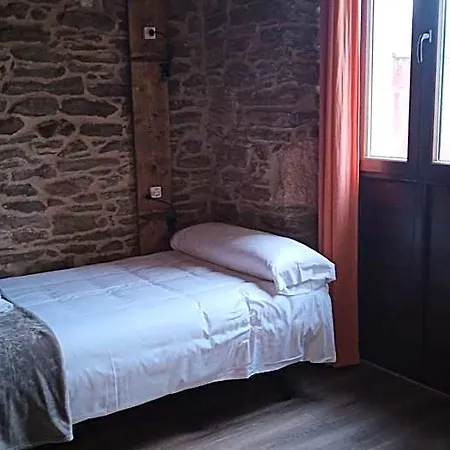 La Casona De * Sarria