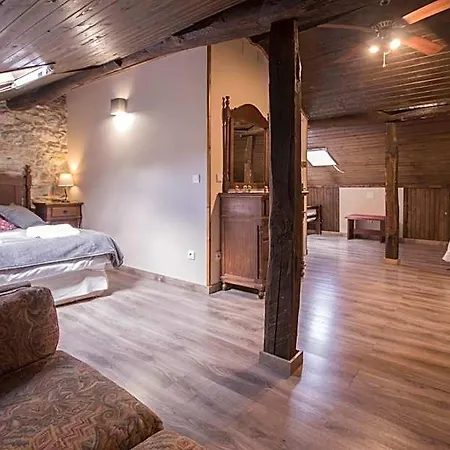Hostel La Casona De