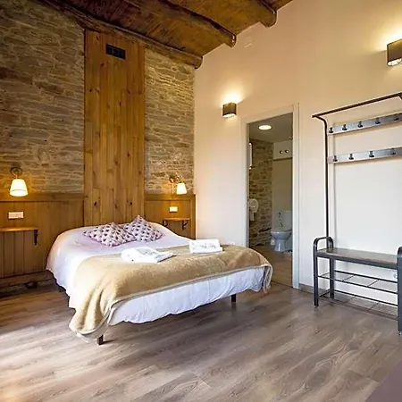 La Casona De Sarria