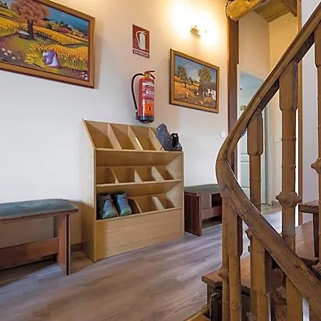 La Casona De *