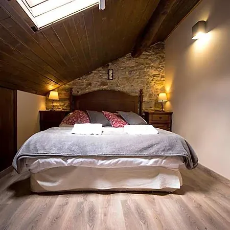 La Casona De Hostel *