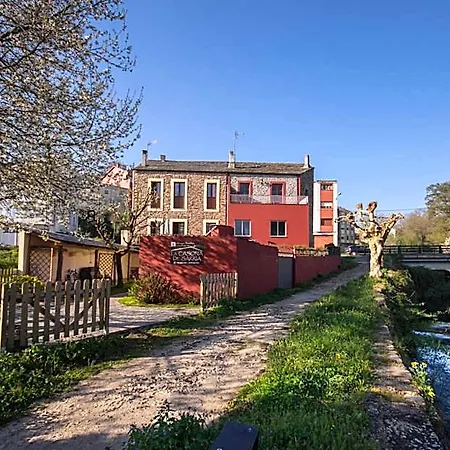 La Casona De Hostel *