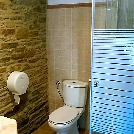 La Casona De Sarria