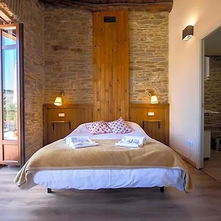 La Casona De * Sarria