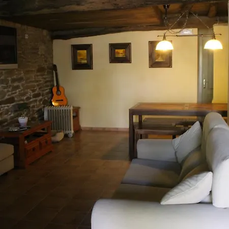 La Casona De *