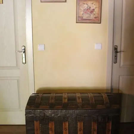 Hostel La Casona De