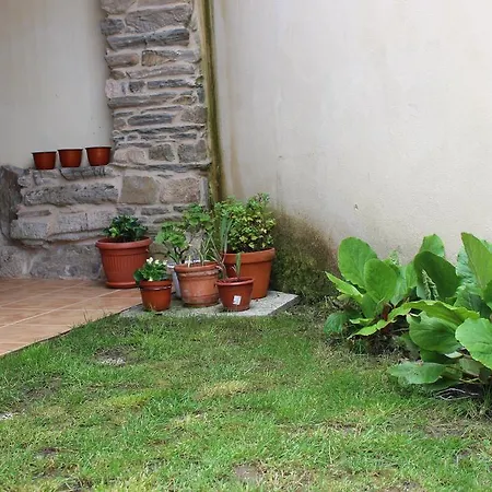 La Casona De