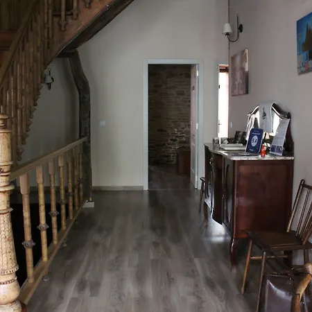 La Casona De Vandrarhem