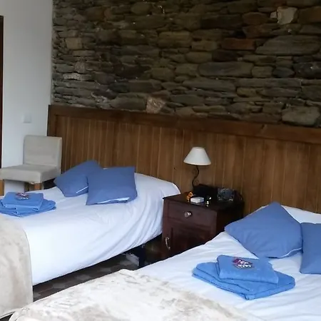 La Casona De * Sarria