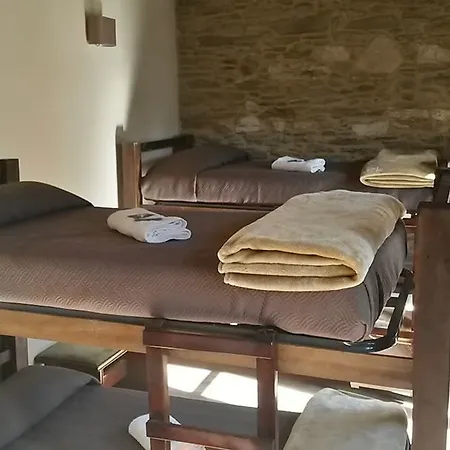 La Casona De