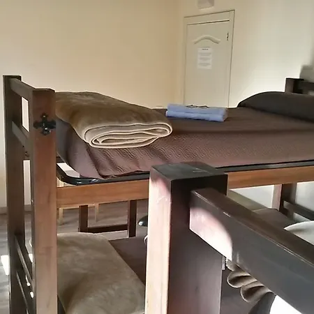 La Casona De * サリア