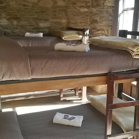 La Casona De サリア