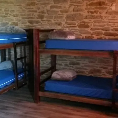 La Casona De *