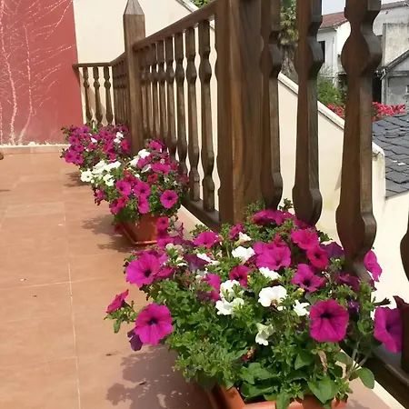 La Casona De ホステル *