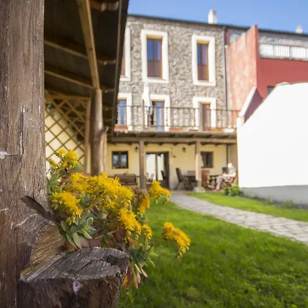 La Casona De