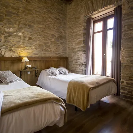 La Casona De