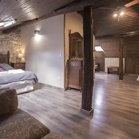 La Casona De