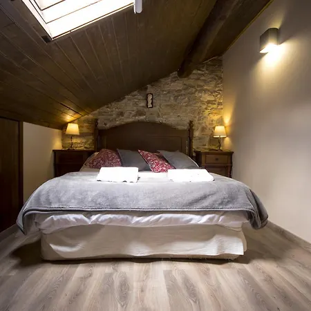 ホステル La Casona De