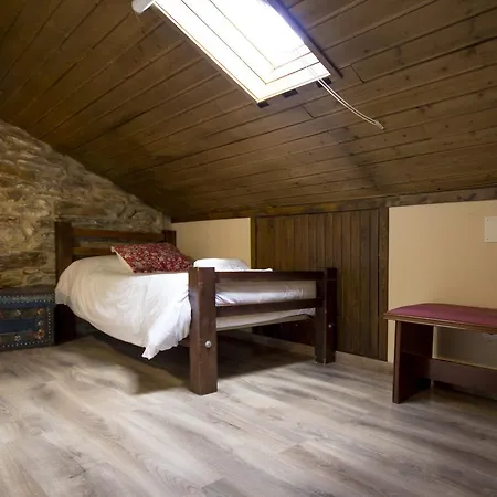La Casona De * Sarria