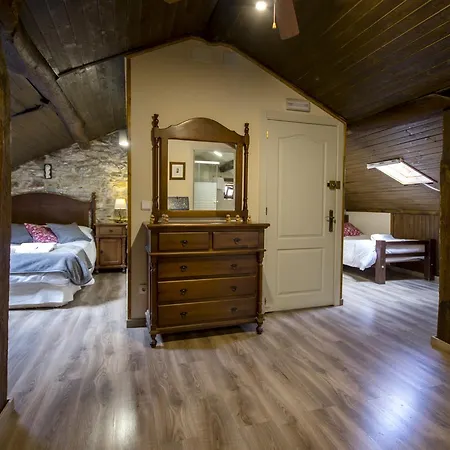 La Casona De ホステル *