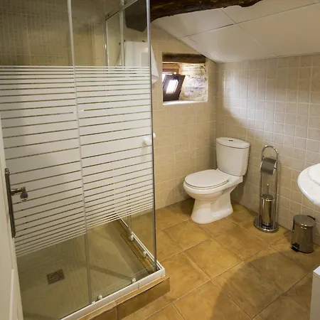 La Casona De *