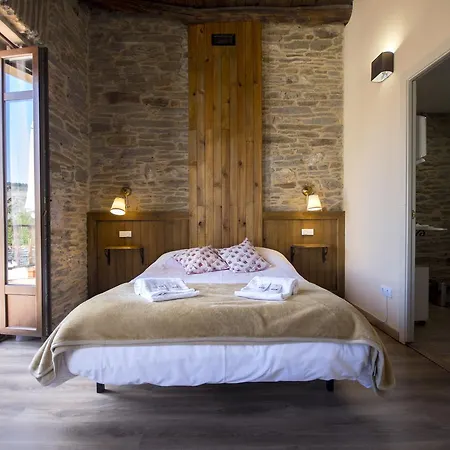Vandrarhem La Casona De