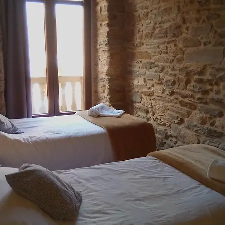 La Casona De * Sarria