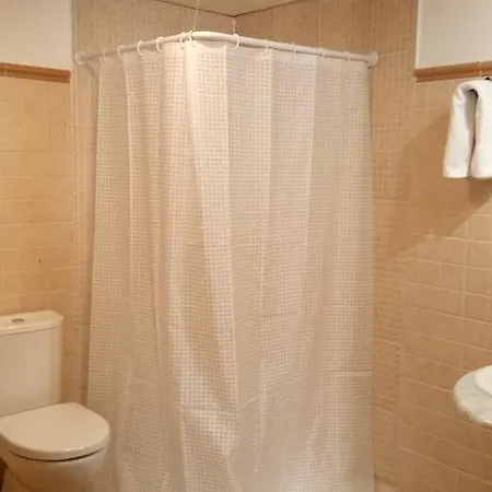 La Casona De サリア