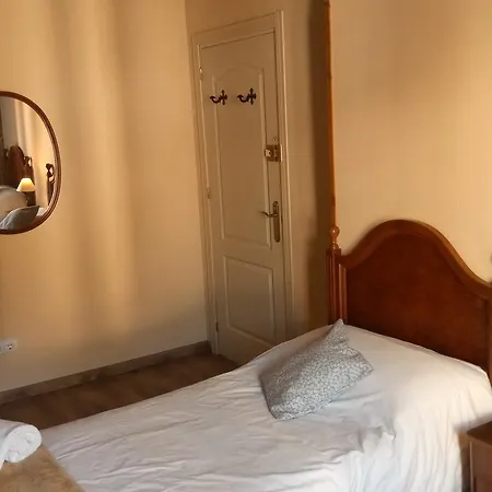 La Casona De