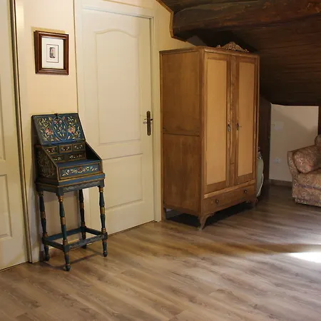 La Casona De *
