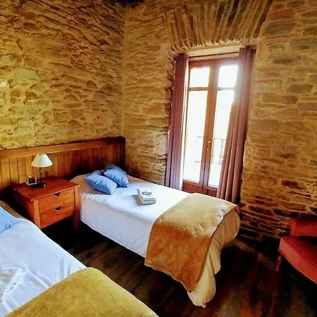 La Casona De Vandrarhem *