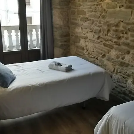 La Casona De *